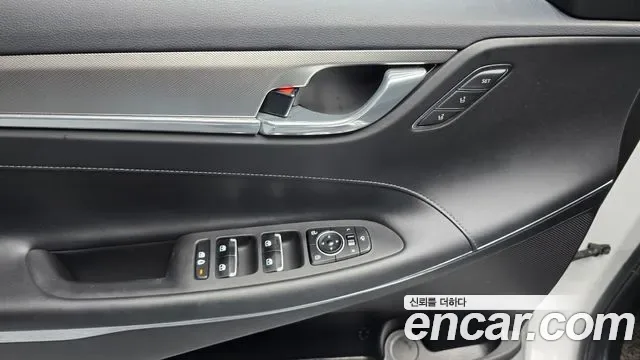 Hyundai Grandeur, миниатюра 16