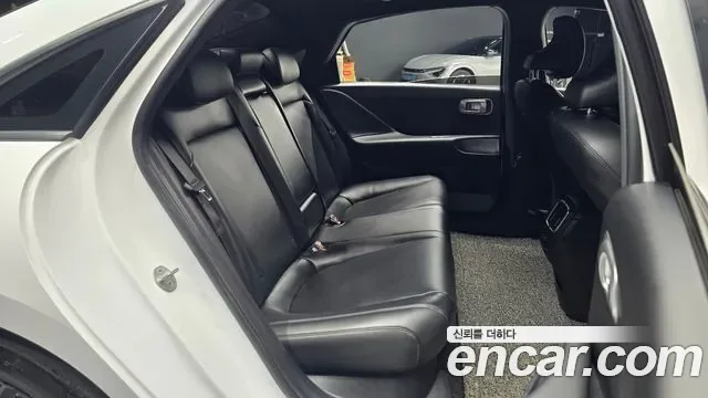 Hyundai Ioniq 6, миниатюра 21