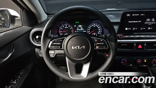 Kia K3 II, миниатюра 9