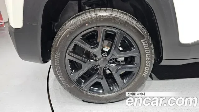 Jeep Renegade, миниатюра 29