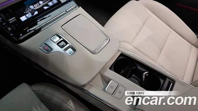 Hyundai Grandeur, миниатюра 15
