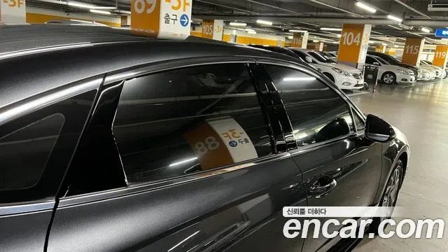 Hyundai Sonata 2.0 Premium, миниатюра 15