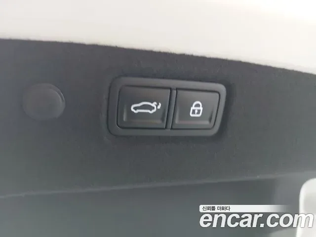 Kia K5 гибрид III Signature, миниатюра 24
