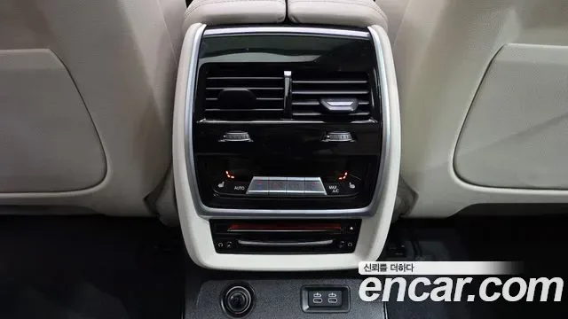 BMW X7 xDrive 40i 6 мест, миниатюра 9