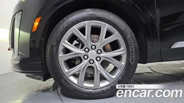 Cadillac XT6, миниатюра 18