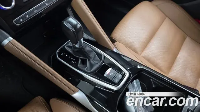 Renault QM6 2.0 LPe RE 2WD, миниатюра 3