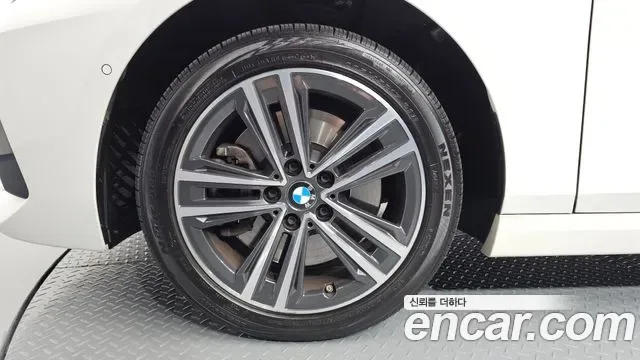 BMW 2 (F44) 220i, миниатюра 28