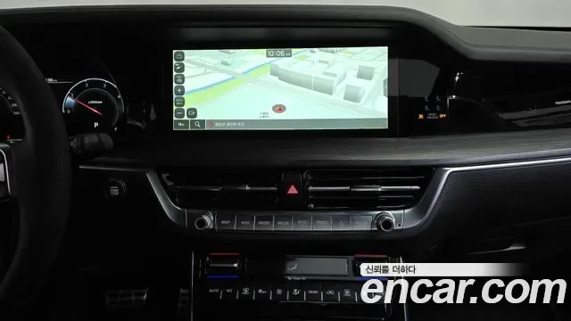Kia Mohave дизель 3.0 4WD 6 мест Gravity, миниатюра 15
