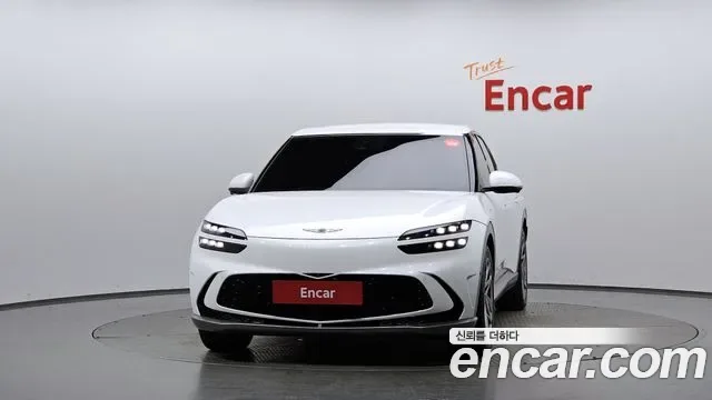 Genesis GV60 AWD ( ), миниатюра 19