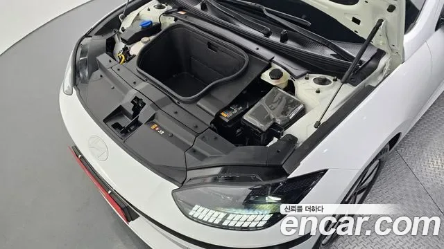 Hyundai Ioniq 6, миниатюра 20
