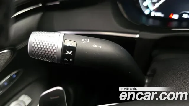 Genesis GV70 2.2 дизель AWD ( ), миниатюра 7