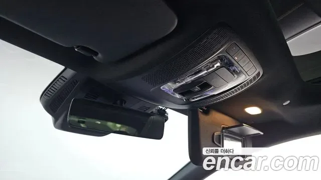Mercedes-Benz CLA AMG CLA 45 S 4MATIC+, миниатюра 3