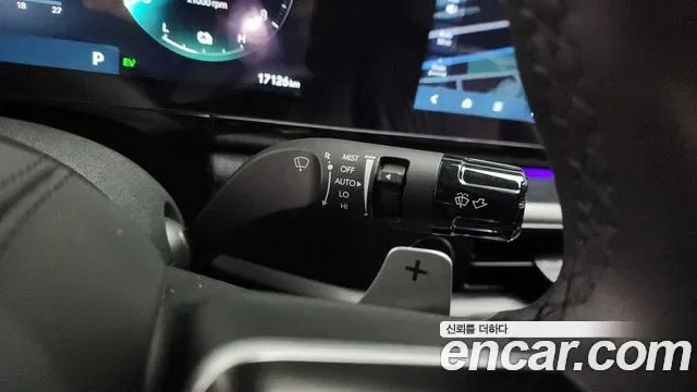 Hyundai Grandeur Calligraphy, миниатюра 8
