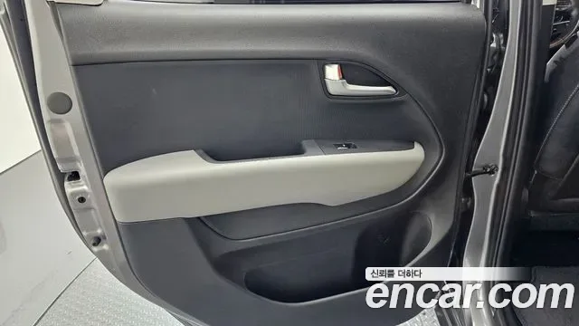 Kia Ray EV, миниатюра 5