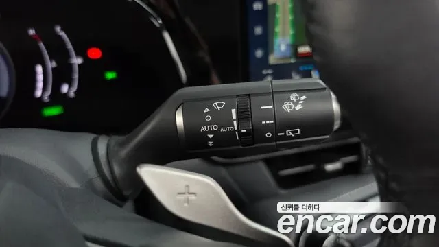 Lexus NX Premium, миниатюра 12