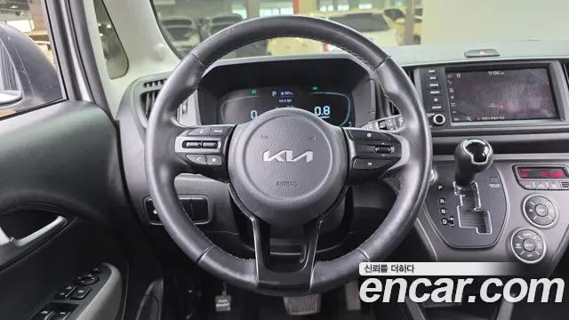 Kia Ray Prestige, миниатюра 9