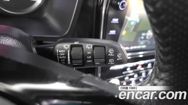 KGM Tivoli дизель 1.6 2WD V3, миниатюра 11
