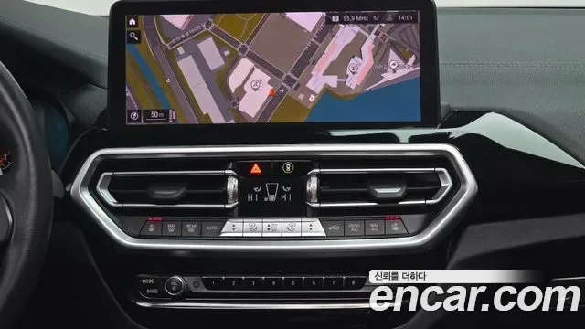 BMW X4 xDrive20i xLine, миниатюра 21