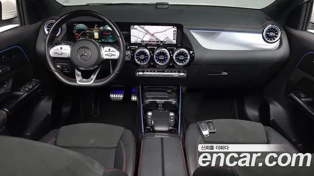 Mercedes-Benz EQA EQA250 AMG, миниатюра 20