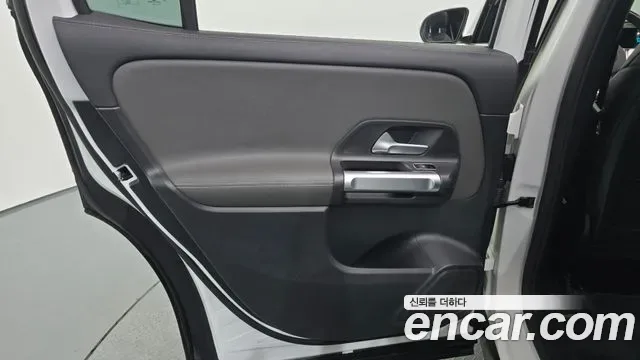Mercedes-Benz GLB GLB250 4MATIC, миниатюра 19