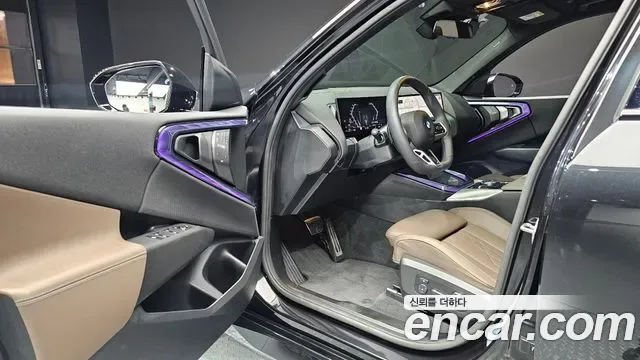 BMW X3 xDrive 20 M, миниатюра 6