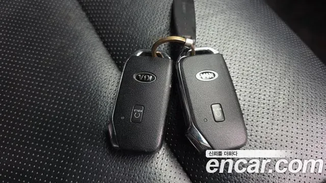 Kia K7 3.0 LPI Prestige( ), миниатюра 12