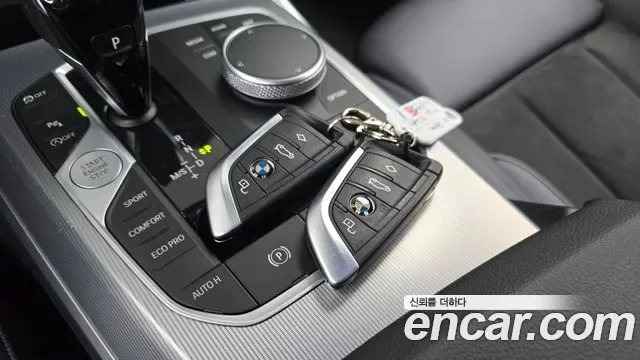 BMW 3 (G20) 320d xDrive M, миниатюра 24