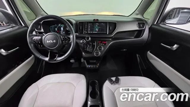 Kia Ray Signature, миниатюра 19