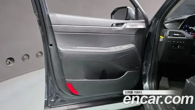 Hyundai Palisade дизель 2.2 2WD Prestige, миниатюра 26