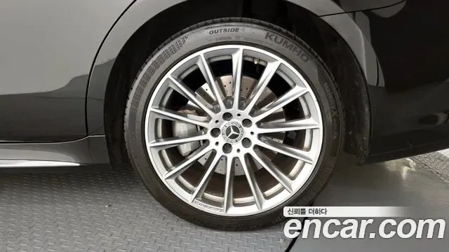 Mercedes-Benz S-Class S500L 4MATIC, миниатюра 20