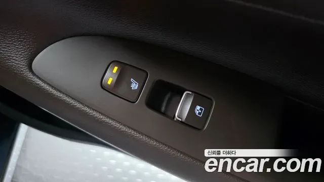 Hyundai Grandeur 3.0 LPi ( ), миниатюра 23