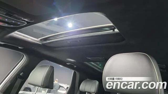 Hyundai The New Palisade бензин 3.8 4WD Calligraphy, миниатюра 14