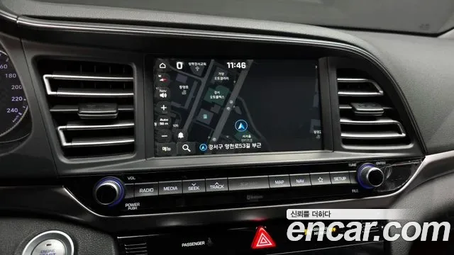Hyundai Avante AD, миниатюра 20