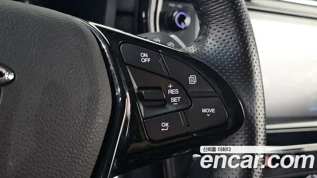 KGM Tivoli бензин 1.5 2WD V3, миниатюра 19