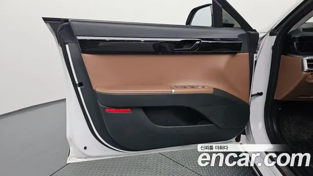Hyundai Grandeur 3.5 LPG 2WD Premium, миниатюра 21