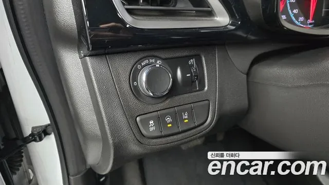 Chevrolet The New Spark, миниатюра 6