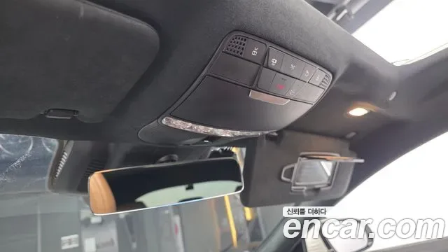 Mercedes-Benz AMG GT 4 43 4MATIC+, миниатюра 13