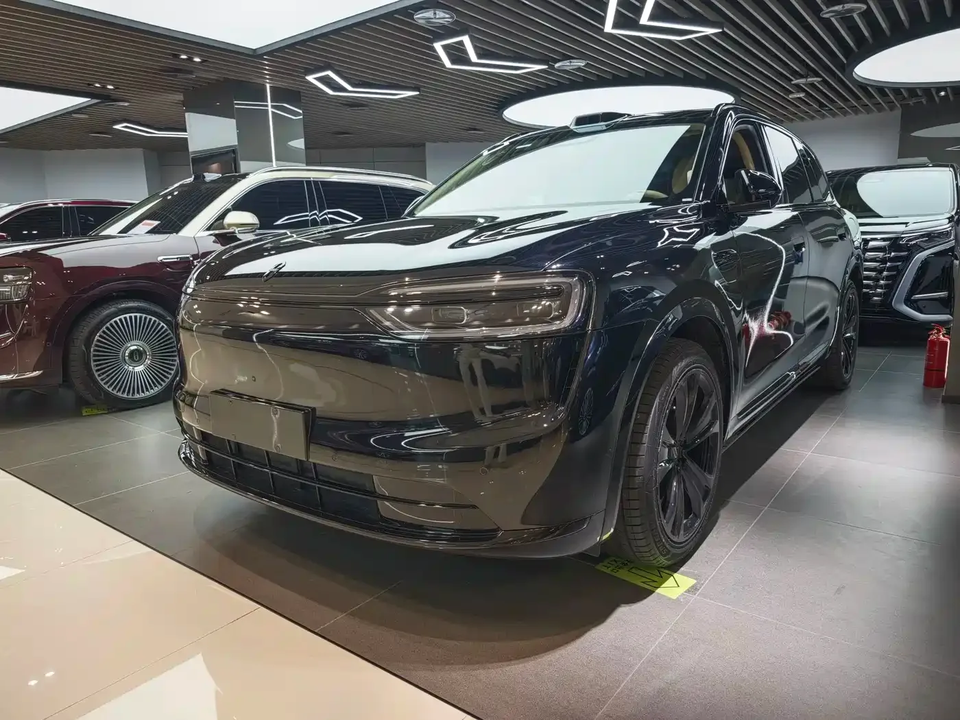 AITO M7