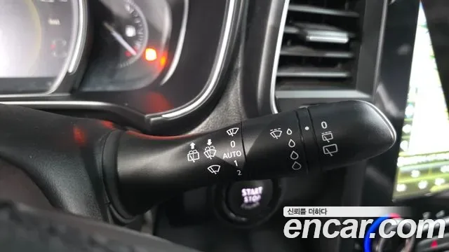 Renault QM6 2.0 GDe, миниатюра 21