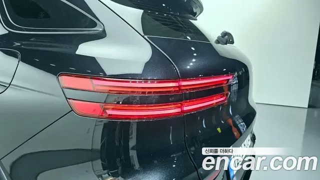 Genesis GV70 2.5T бензин AWD ( ), миниатюра 10