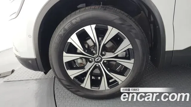 Renault QM6 2.0 LPe LE Signature 2WD, миниатюра 18