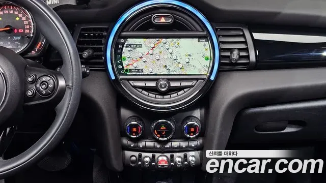 MINI Cooper HIGH III, миниатюра 11