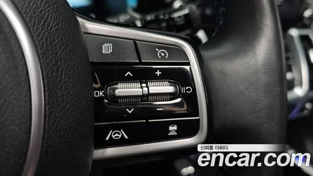 Kia Sorento дизель 2.2 2WD, миниатюра 25
