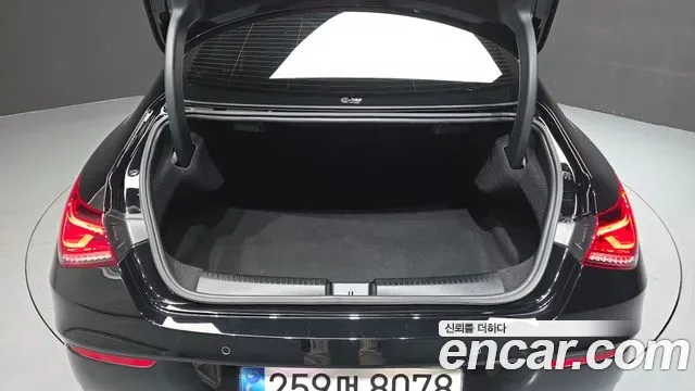Mercedes-Benz CLA CLA250 4MATIC, миниатюра 23