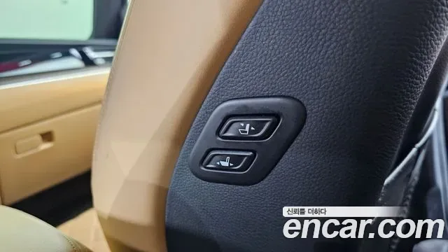 Kia Mohave дизель 3.0 4WD 7 мест, миниатюра 22
