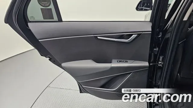 Kia Niro EV, миниатюра 25