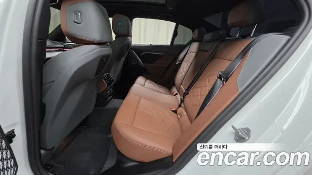 BMW 5 (G60) 530i xDrive M, миниатюра 3