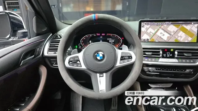 BMW X4 xDrive20i M, миниатюра 12