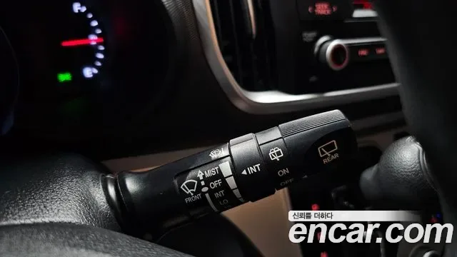 Kia The New Ray Prestige, миниатюра 14