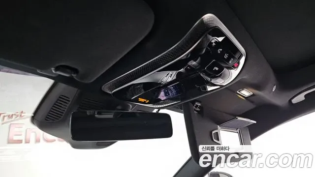 Mercedes-Benz S-Class S400 d 4MATIC, миниатюра 19
